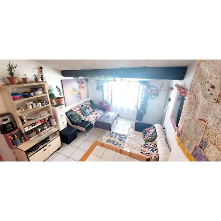 Appartement Lumineux Et Cosy En Plein Coeur De مونبيلييه المظهر الخارجي الصورة