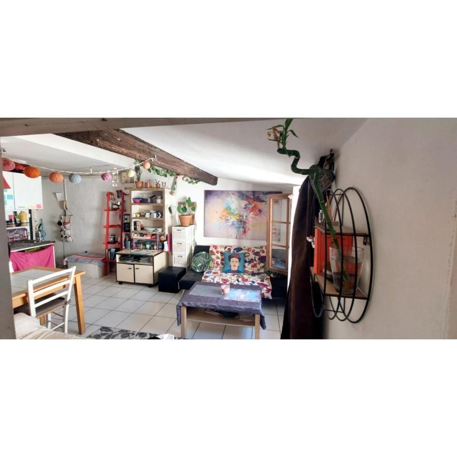 Appartement Lumineux Et Cosy En Plein Coeur De مونبيلييه المظهر الخارجي الصورة