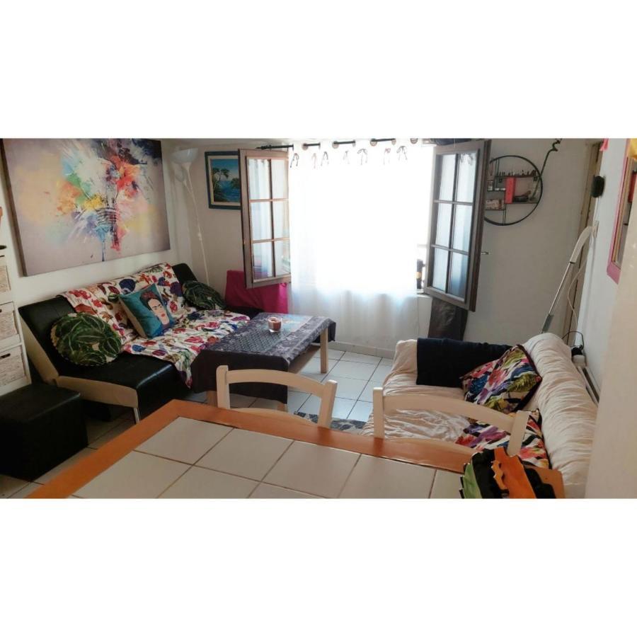 Appartement Lumineux Et Cosy En Plein Coeur De مونبيلييه المظهر الخارجي الصورة