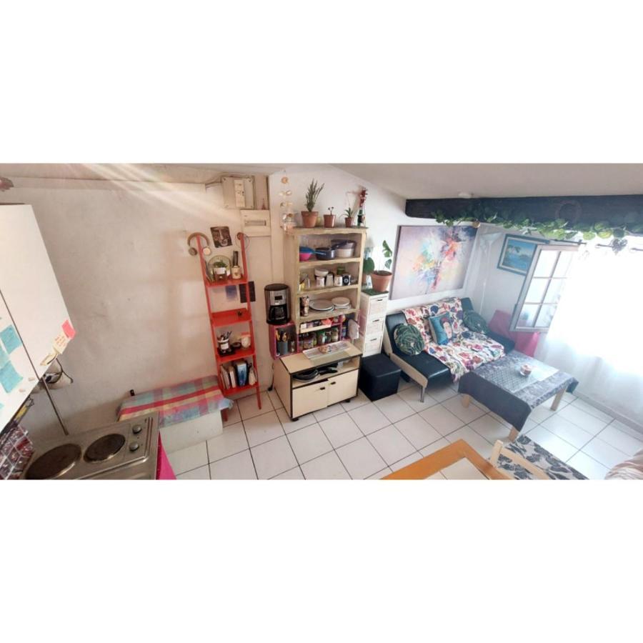 Appartement Lumineux Et Cosy En Plein Coeur De مونبيلييه المظهر الخارجي الصورة