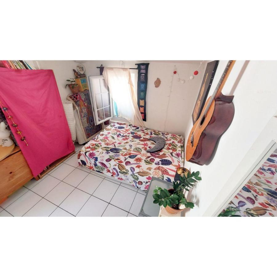 Appartement Lumineux Et Cosy En Plein Coeur De مونبيلييه المظهر الخارجي الصورة